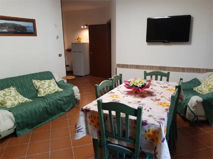 Residence Tenuta Gambalonga