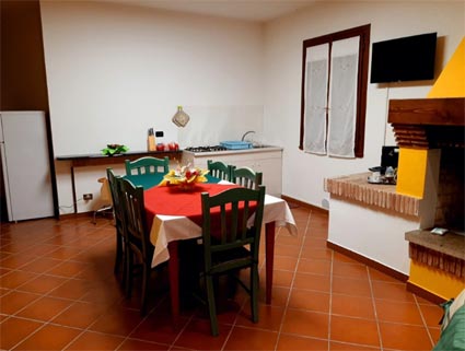 Residence Tenuta Gambalonga