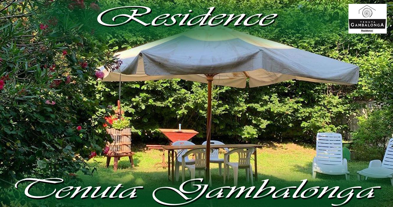 Residence Gambalonga